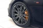 Mercedes-AMG S63 Cabriolet 850 by Brabus 2016 года